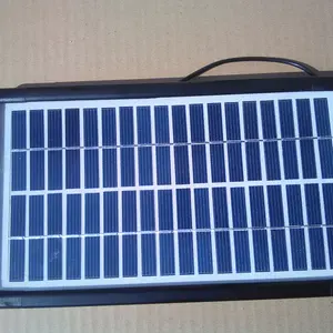 Solar Panel LEC30 5v Sundaya
