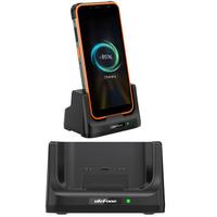 Gambar Desktop Charger Ulefone Armor 21 Series Power Armor 16 Series Original dari CNC phoneshop Kota Administrasi Jakarta Pusat 1 Tokopedia