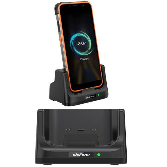 Gambar Desktop Charger Ulefone Armor 21 Series Power Armor 16 Series Original dari CNC phoneshop Kota Administrasi Jakarta Pusat Tokopedia