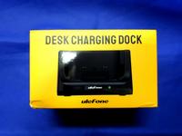 Gambar Desktop Charger Ulefone Armor 21 Series Power Armor 16 Series Original dari CNC phoneshop Kota Administrasi Jakarta Pusat 4 Tokopedia