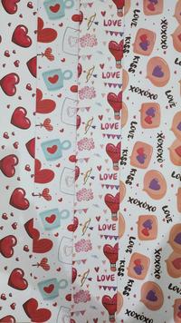 Gambar Kertas kado buat bungkus paket dari amac electronic store Kota Tangerang 3 Tokopedia