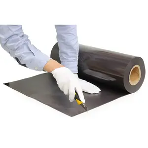 Magnet Lembaran 0.5mm x 60cm x 100cm/sticker Stiker magnet