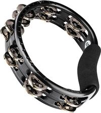 Gambar MEINL HAND STEEL JINGELS BLACK TMT1BK dari Bandar Musik Jakarta BMJ Kota Administrasi Jakarta Pusat 1 Tokopedia