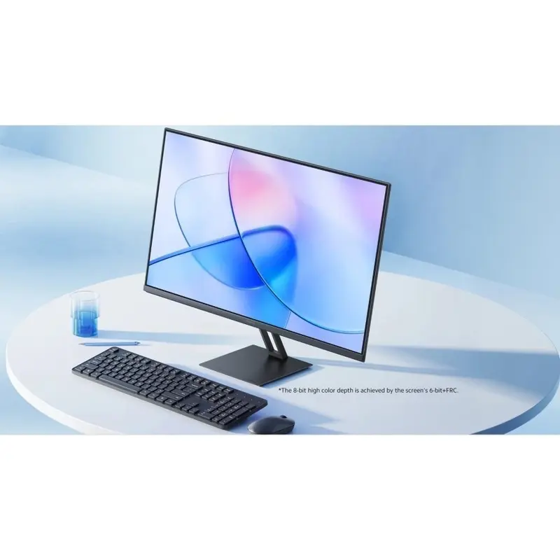 Monitor Xiaomi A27i 27" IPS 100Hz FHD HDMI 6ms 1080p 3