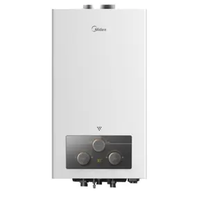 WATER HEATER MIDEA 6L JSD12-6DHS1 JS D12 6DHS1 JSD126DHS1 JSD12 6DHS1 GARANSI RESMI