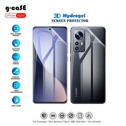 Protecteur D'écran Hydrogel Pour Xiaomi Black Shark 5 Pro - Anti-empreintes Et Anti-rayures (neuf)