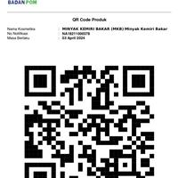 Gambar Minyak Kemiri Bakar+original+rambut rontok+penumbuh rambut+ketombe dari kabhiyakemiribali Kota Denpasar 2 Tokopedia