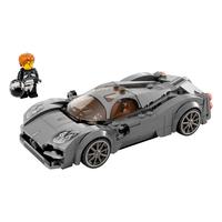 Gambar LEGO Speed Champions, Pagani Utopia (76915) dari Top Bricks & Toys Kab. Tangerang 2 Tokopedia
