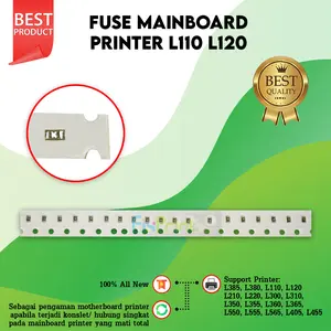 Fuse K Board Printer Epson L Series L110 L120 L210 L220 L300 New - Shop ...