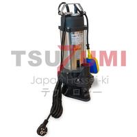 Gambar Pompa celup Submersible pump sea water 2 inch 1 phase Tsuzumi TSW2 dari Tsuzumi Japan Kota Tangerang 3 Tokopedia