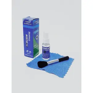 Cleaning Kit Pembersih LED LCD Leptop dan Pc 3 IN 1