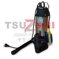 Gambar Pompa celup Submersible pump sea water 2 inch 1 phase Tsuzumi TSW2 dari Tsuzumi Japan Kota Tangerang 2 Tokopedia