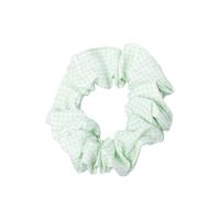 Gambar Stroberi Mini Scrunchie Motif -1 Hair Tie - Hounds Mint dari Stroberi Accessories Kab. Bandung Barat 2 Tokopedia