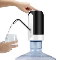 Gambar Alat Sedot Air minum Elektrik Pompa Galon water Dispenser pipa stainless Led charger listrik Kabel usb dari ANGKRINGAN BLOK 03 Kota Administrasi Jakarta Barat 3 Tokopedia