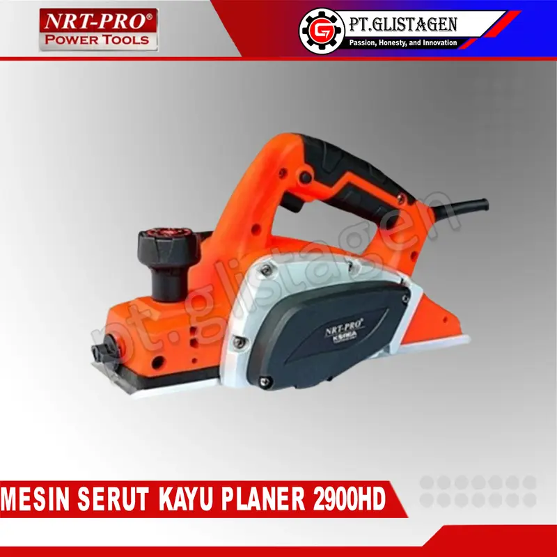 NRT-PRO 2900 HD Mesin Serut Kayu Electric Wood Planer Ketam Sugu Pasah 82mm 2900 ORIGINAL NRT-PRO 1