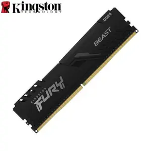 Kingston Memory Fury Beast DDR4 16GB 3200MHz - KF432C16BB/16