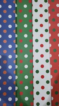 Gambar Kertas kado buat bungkus paket dari amac electronic store Kota Tangerang 2 Tokopedia