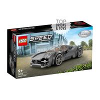Gambar LEGO Speed Champions, Pagani Utopia (76915) dari Top Bricks & Toys Kab. Tangerang 1 Tokopedia