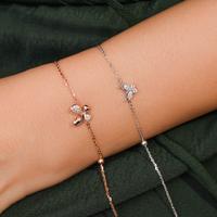 Gambar Gelang Berlian Wanda - Loui - Bracelet dari Wanda House Of Jewels Kota Administrasi Jakarta Pusat 4 Tokopedia