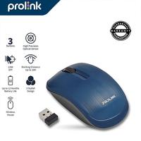 Gambar MOUSE USB PROLINK PMW5010 3 BUTTON 1200 DPI -BLUE dari Dityashop Tech Kota Bekasi 4 Tokopedia