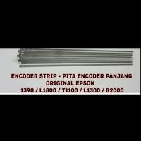 Gambar Kabel Scale CR Encoder Strip EPSON 1390 L1800 T1100 L1300 NEW ORIGINAL dari XPrint Computindo Kota Administrasi Jakarta Pusat 1 Tokopedia