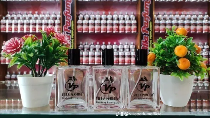 Gambar Parfum BGR Extreme Sport Villaparfum - 15ml, 1:1 Bibit 50% dari Villa Parfum ID Kota Bandung 5 Tokopedia