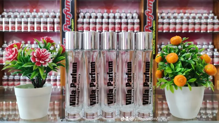Gambar parfum v Er0s Flam3 (verseros) villaparfum - 15ml, 1:1 BIBIT 50% dari Villa Parfum ID Kota Bandung 5 Tokopedia