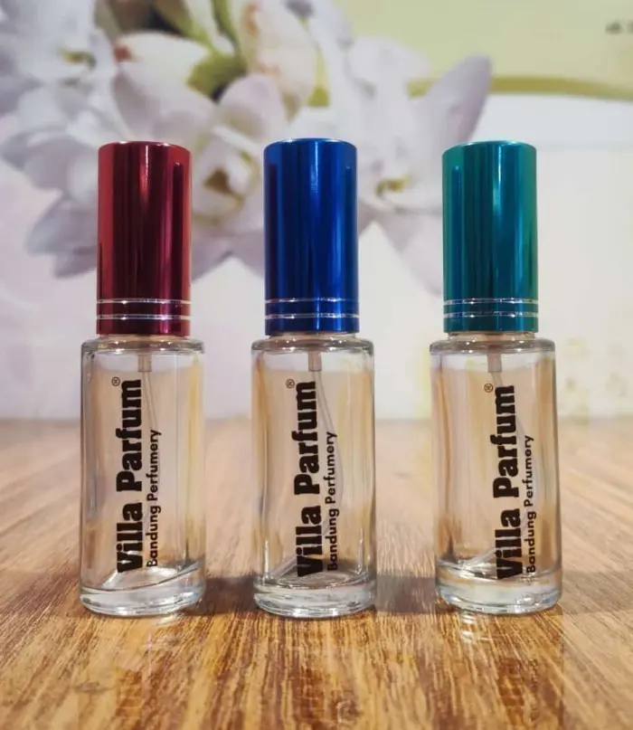 Gambar Parfum 212 VIP Man( New York Man )Villaparfum - 15ml, 1:1 Bibit 50% dari Villa Parfum ID Kota Bandung 3 Tokopedia