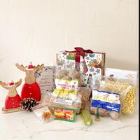Gambar Christmas Hampers Gift Box - Bakso Pack of 2 dari Bakso Keju Green Ville2 Kota Administrasi Jakarta Barat 1 Tokopedia