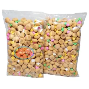 KUE KANCING GEMROSE MONAS TERLARIS VARIAN BERAT