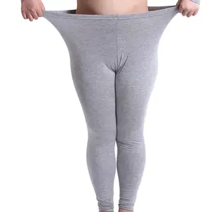 LEGGING KAOS POLOS BB45-85KG