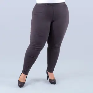 celana legging super jumbo XXXXL BB 100kg ke atas