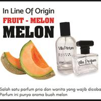 Gambar Parfum Fruit Melon Villaparfum - 15ml, 1:1 Bibit 50% dari Villa Parfum ID Kota Bandung 1 Tokopedia