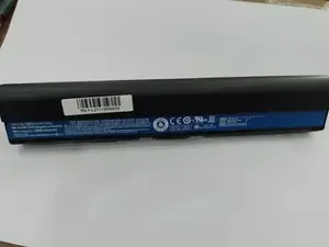 Baterai Acer AL12B32 725 756 V5-121 V5-123 V5-131 V5-171 Fat-6Cell