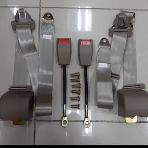 Safety Belt otomatis mobil kijang kapsul LSX LGX kijang Grand Wagon R
