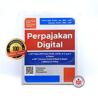 Gambar Perpajakan Digital - Irsan Lubis dari Social Agency Baru Kota Yogyakarta 1 Tokopedia