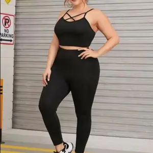 celana legging super jumbo BB 100kg ke atas