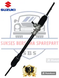 Rack Steer Rack Steering Suzuki Karimun Estilo Original