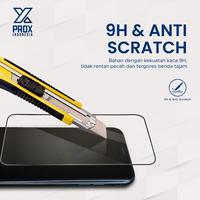 Gambar PROX Tempered Glass For Tecno SPARK 10C Full Cover Clear dari Prox Indonesia Kota Administrasi Jakarta Barat 5 Tokopedia