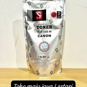 Toner Tinta Fotocopy Sinar Jaya ( SJ )