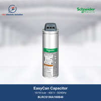 Gambar Schneider Electric EasyCan Capacitor 15/18 kvar 400 V BLRCS150A180B40 dari YES Electric Solution Kota Surabaya 1 Tokopedia