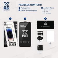Gambar PROX Tempered Glass For Tecno SPARK 10C Full Cover Clear dari Prox Indonesia Kota Administrasi Jakarta Barat 3 Tokopedia