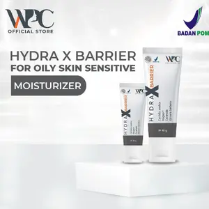 HYDRA X BARRIER FOR OILY SKIN SENSITIVE
