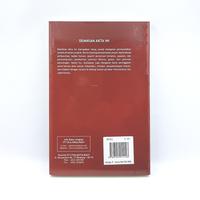 Gambar Demikian Akta Ini Tanya Jawab Mengenai Pembuatan Akta - Herlien B dari Social Agency Baru Kota Yogyakarta 2 Tokopedia