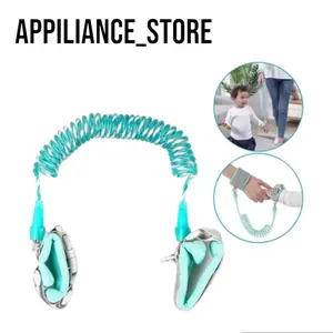 Harness Balita Tali Tangan Anti Lost Wrist Link Kids 2.5 M - A_S