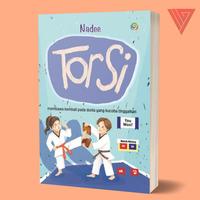 Gambar BUKU TORSI - NADEE - NOVEL INDONESIA - NOVEL REMAJA dari Iyigbookstore Kab. Bantul 1 Tokopedia
