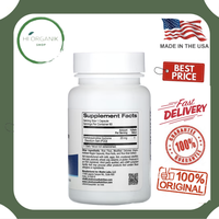Gambar Lake Avenue Nutrition PQQ 20 mg 60 Veggie Capsules dari Hi Organik Shop Kota Denpasar 2 Tokopedia