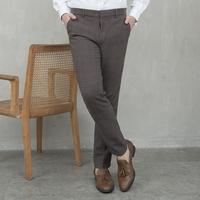 Gambar Houseofcuff Jas Celana Vest Rompi Blazer Coklat Slim Fit Motif Kotak - Jas Only, M dari House of Cuff Kota Administrasi Jakarta Barat 3 Tokopedia