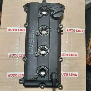 Cover tutup cylinder kop silinder head deksel Nissan QR XTRAIL T30 SERENA C24 Ori Engine ex Sing