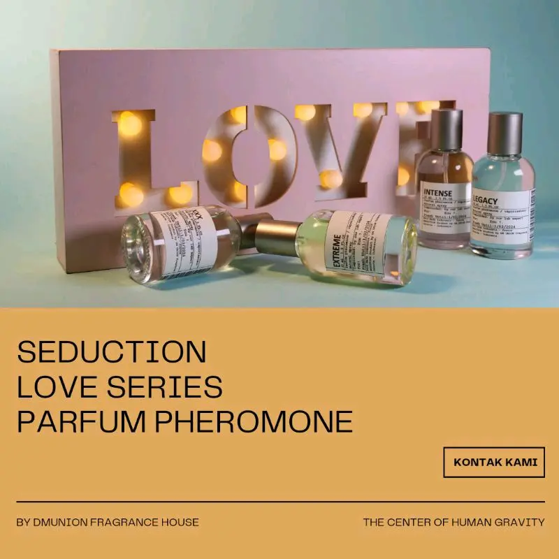 Vials / Tester 5 ml seduction Pheromone Ada phero 1.000 Mcg 4